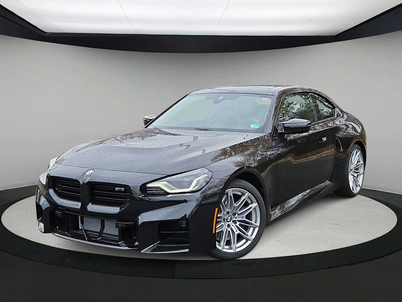 Thumbnail: 2026 BMW M2 - 1