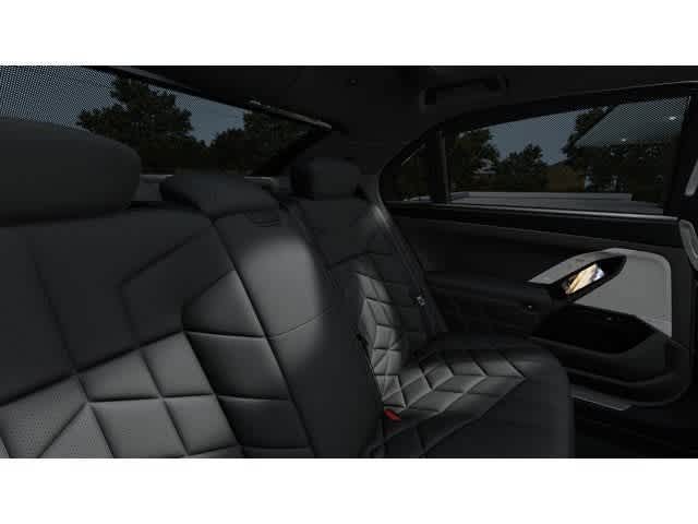Thumbnail: 2026 BMW 7 Series - 12