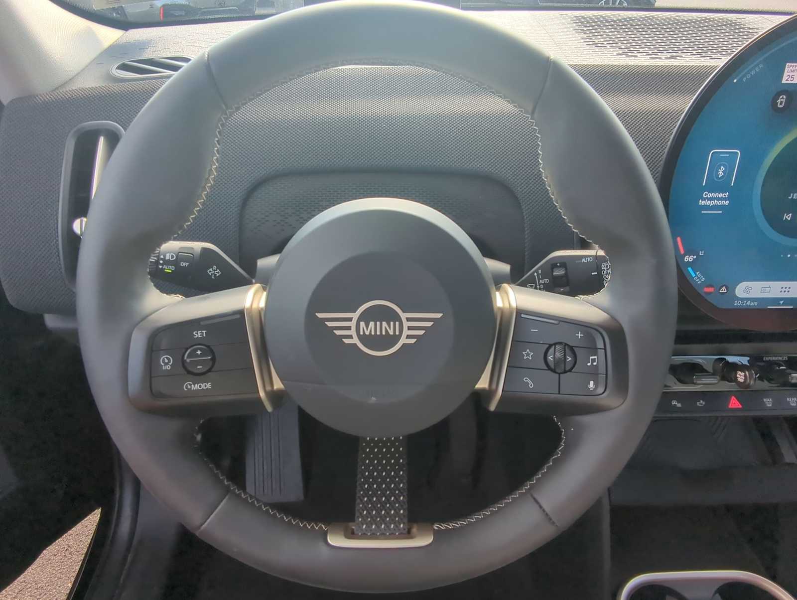 Thumbnail: 2025 MINI Cooper Countryman - 23