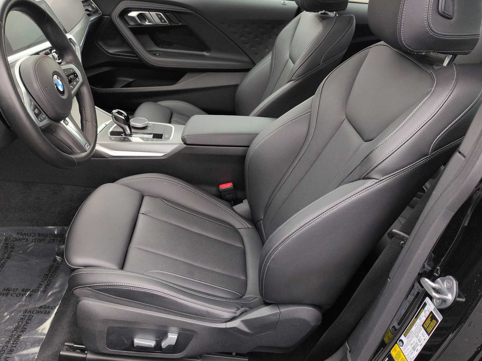 Thumbnail: 2022 BMW 2 Series - 17