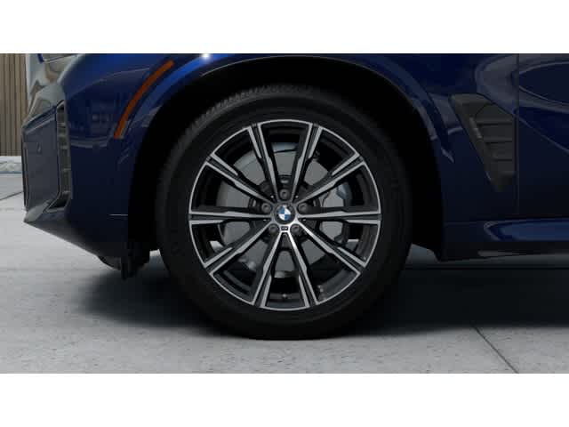 Thumbnail: 2026 BMW X5 - 7