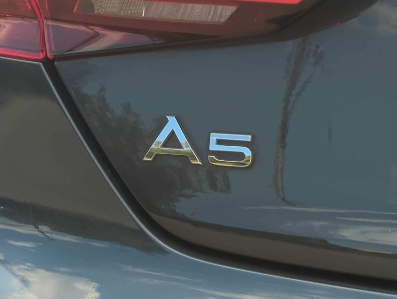 Thumbnail: 2022 Audi A5 - 12