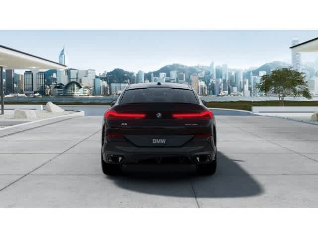 Thumbnail: 2027 BMW X6 - 5