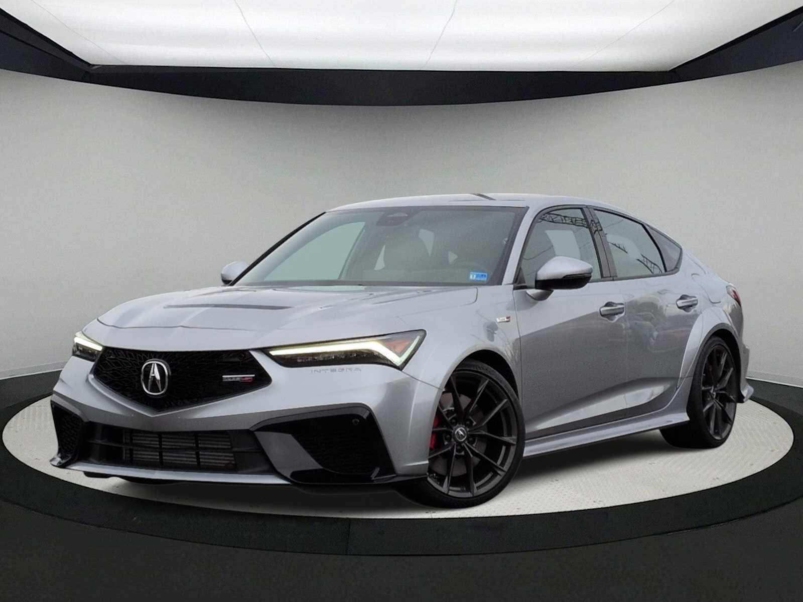 Thumbnail: 2024 Acura Integra - 1