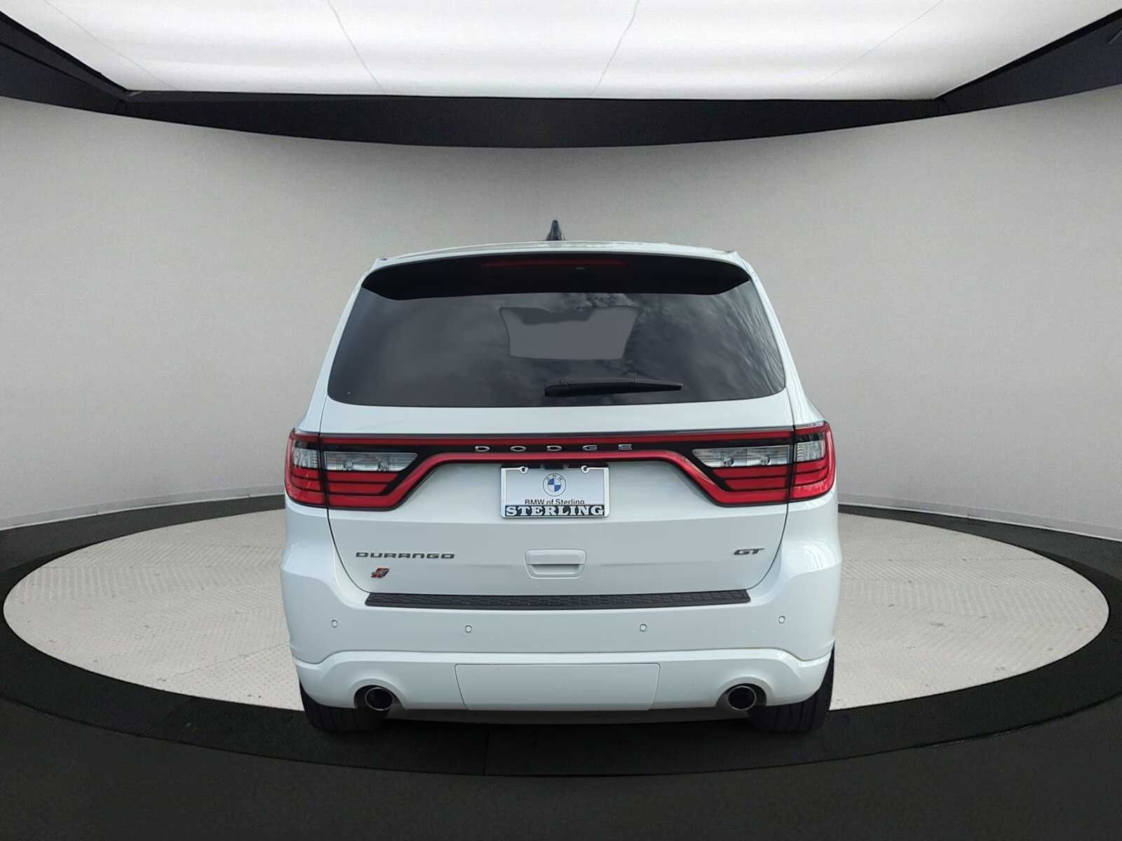 Thumbnail: 2023 Dodge Durango - 7