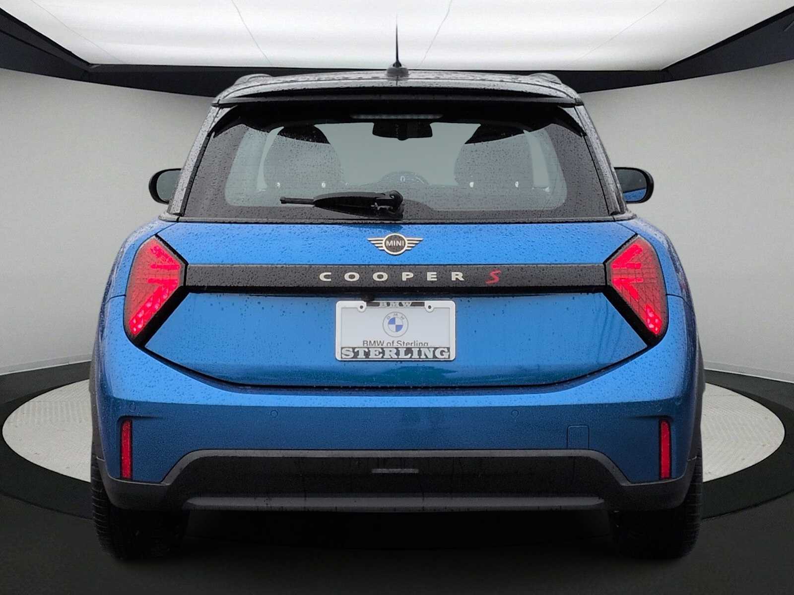 Thumbnail: 2025 MINI Cooper Hardtop - 7