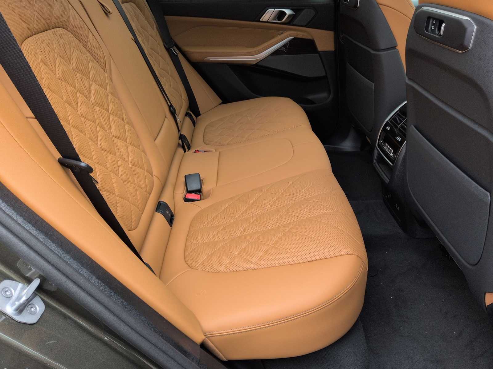 Thumbnail: 2026 BMW X5 - 22