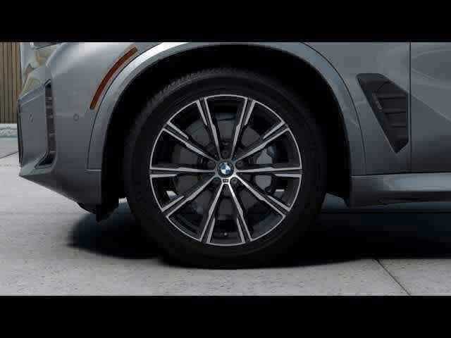 Thumbnail: 2025 BMW X5 - 7