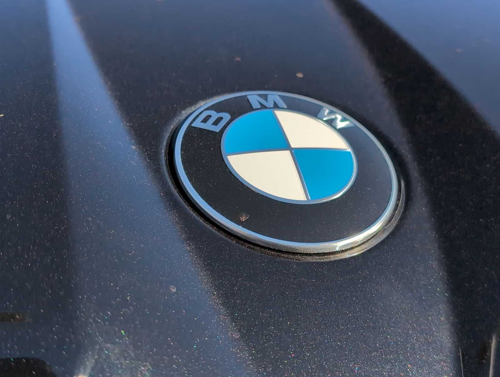 Thumbnail: 2026 BMW X3 - 12