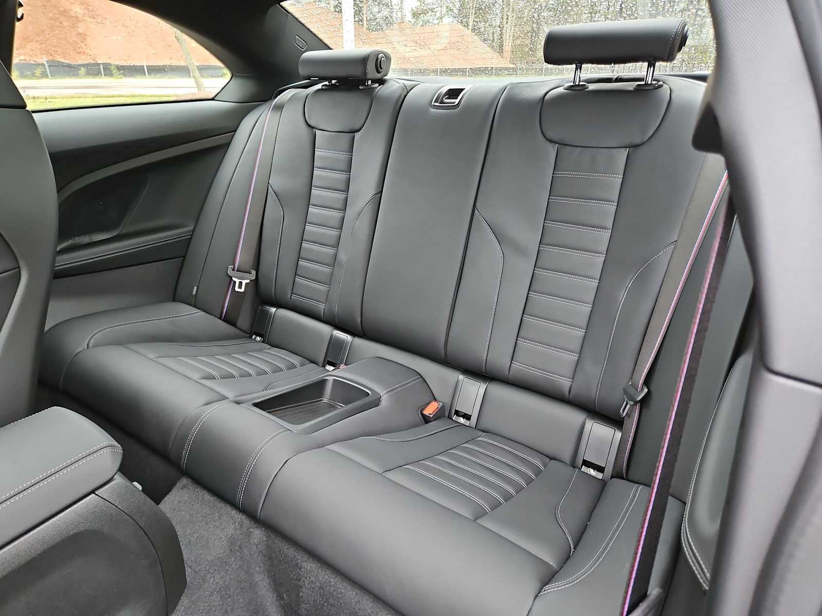 Thumbnail: 2026 BMW M2 - 20