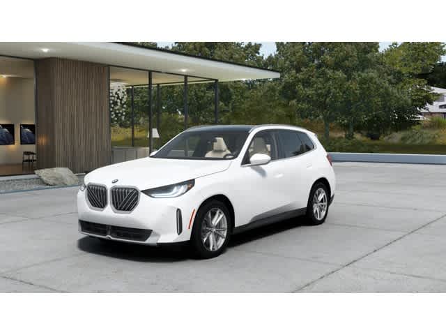 2025 BMW X3 3.0i -
                  Sterling, VA