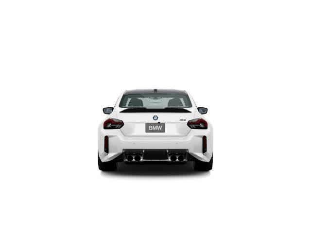 Thumbnail: 2026 BMW M2 - 5