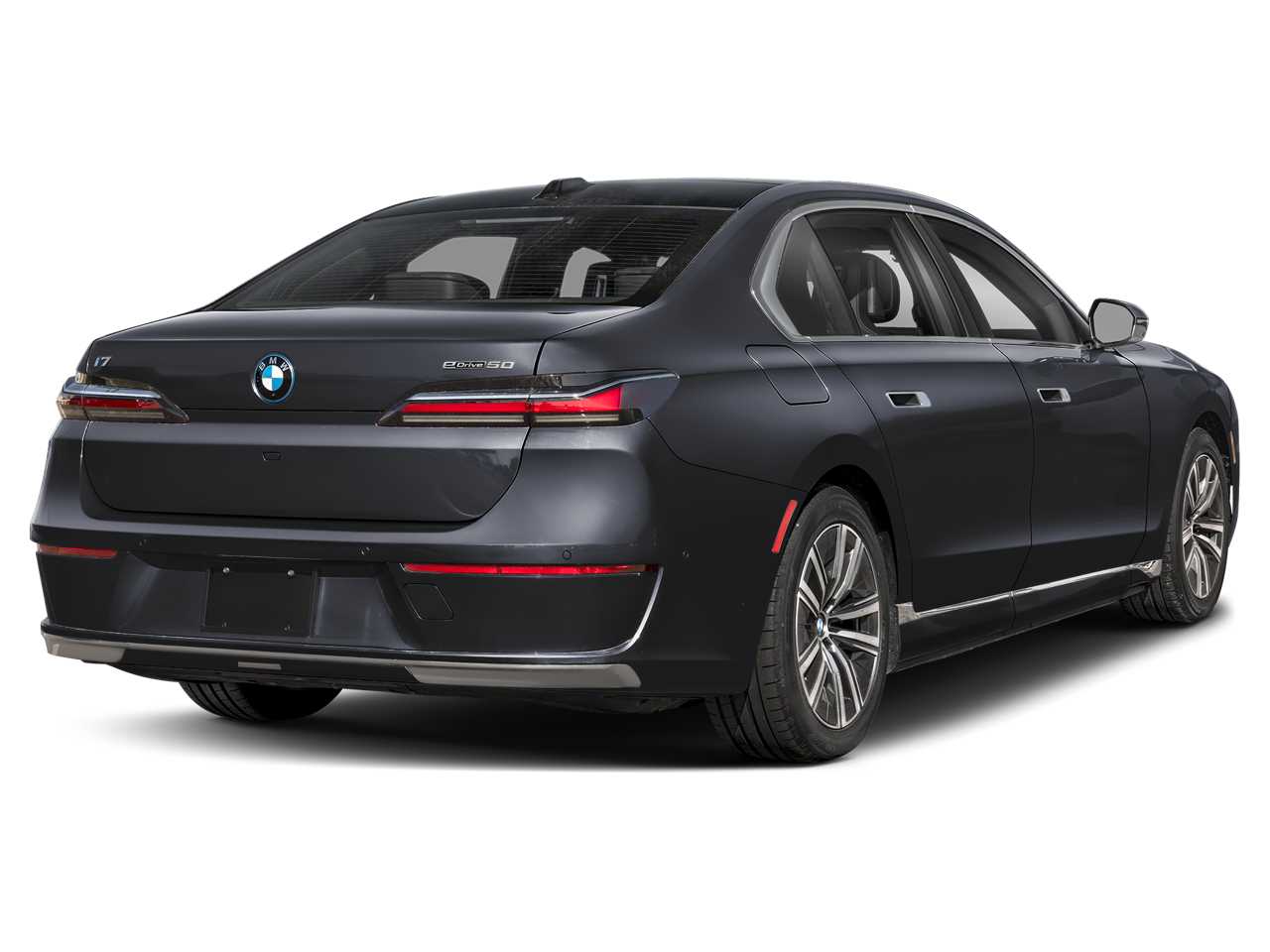 Thumbnail: 2025 BMW i7 - 2
