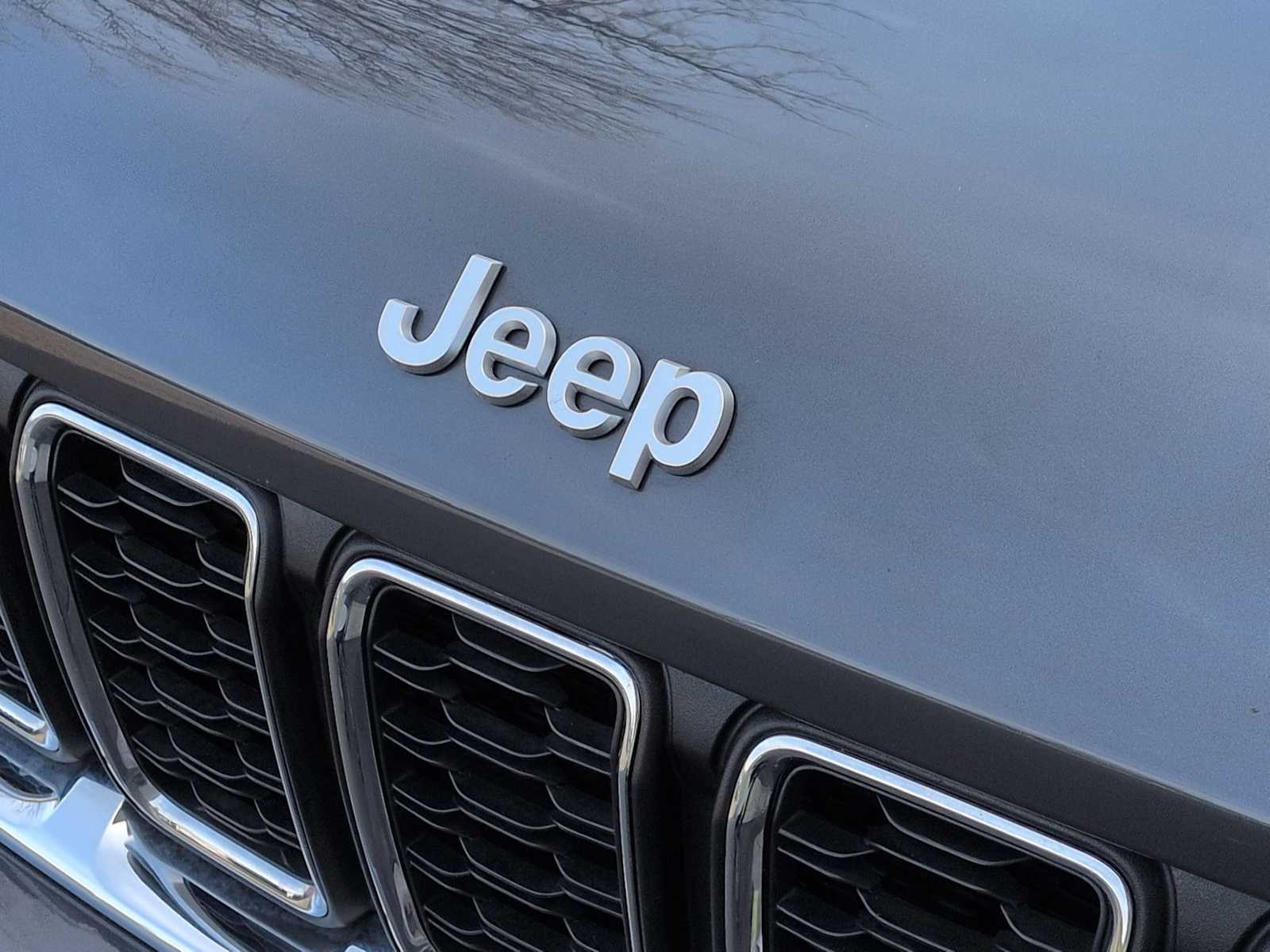 Thumbnail: 2025 Jeep Grand Cherokee - 12