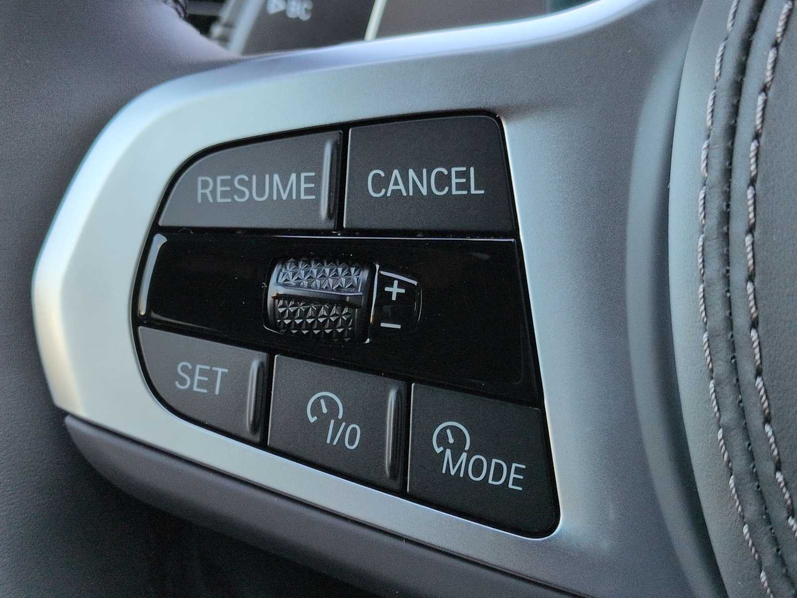 Thumbnail: 2026 BMW X5 - 26