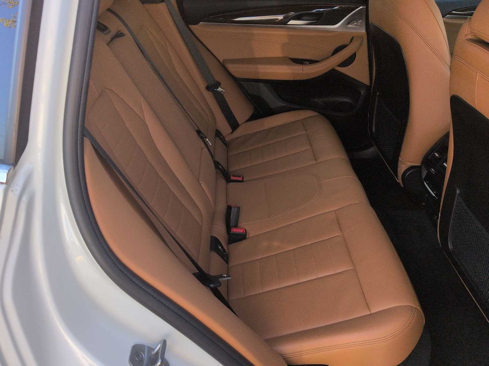 Thumbnail: 2021 BMW X3 - 22