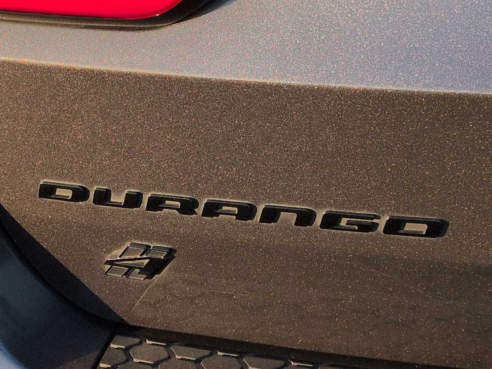 Thumbnail: 2018 Dodge Durango - 13