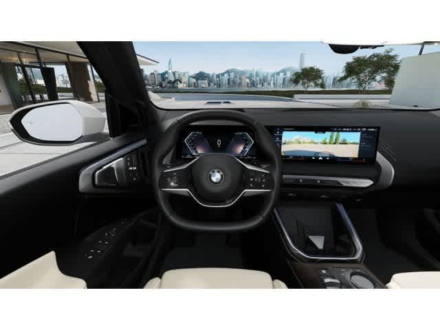 Thumbnail: 2026 BMW X3 - 13