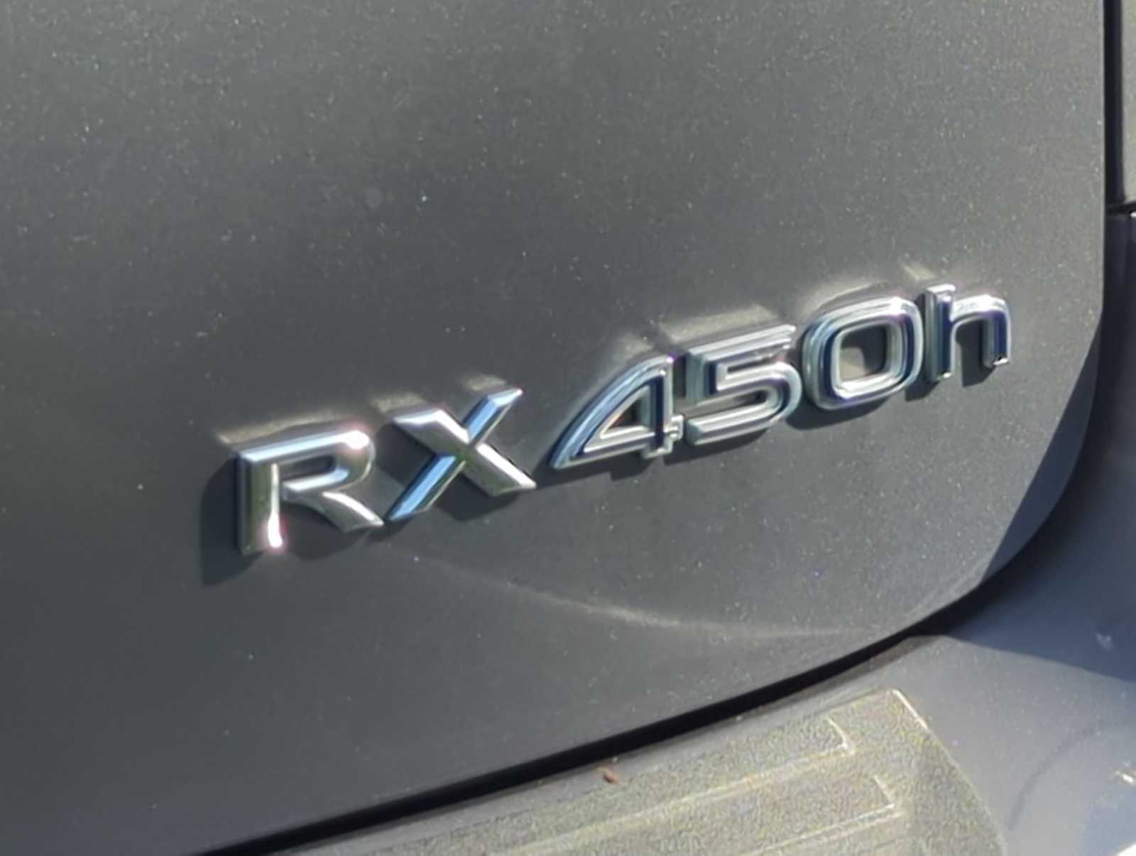 Thumbnail: 2015 Lexus RX - 13