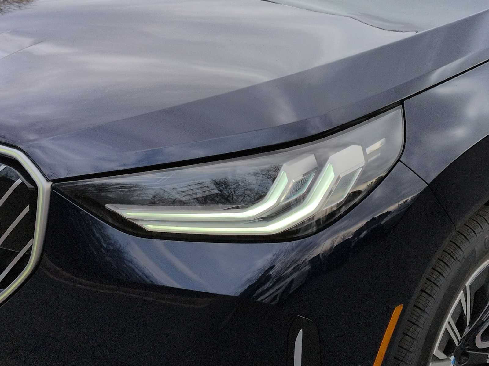 Thumbnail: 2026 BMW X3 - 11