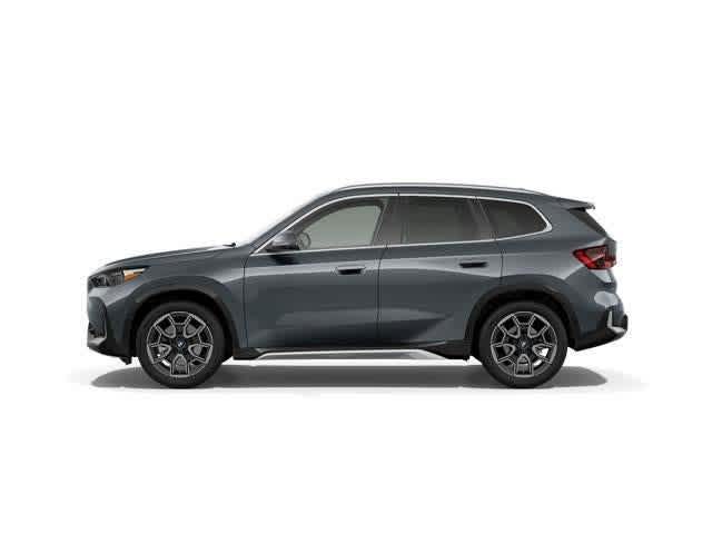 Thumbnail: 2027 BMW X1 - 4