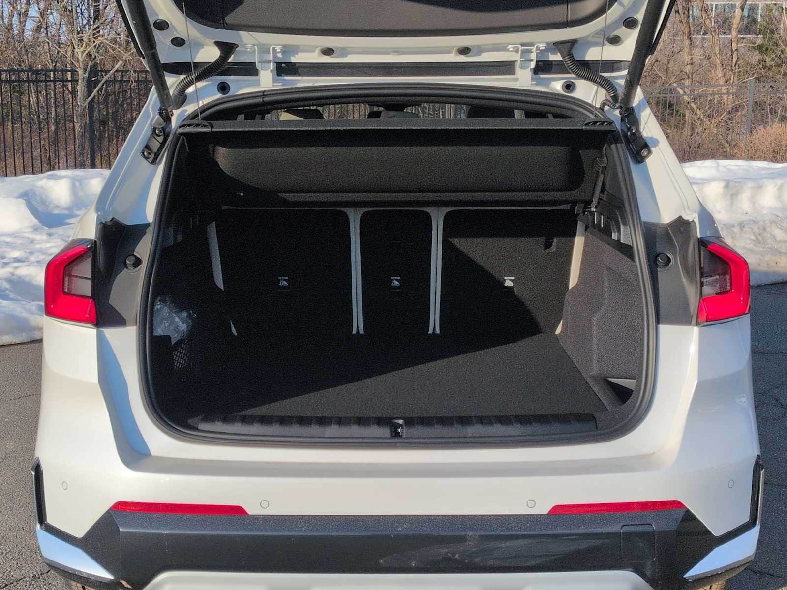 Thumbnail: 2026 BMW X1 - 35