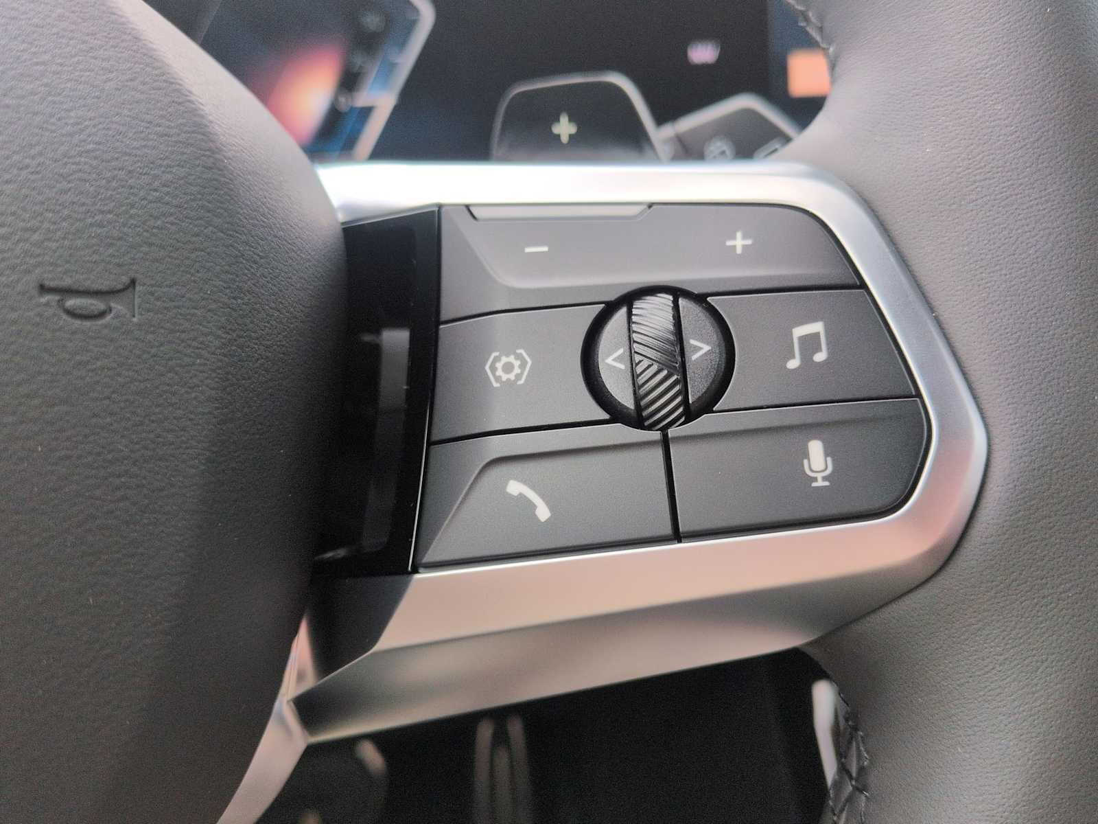 Thumbnail: 2026 BMW X1 - 27