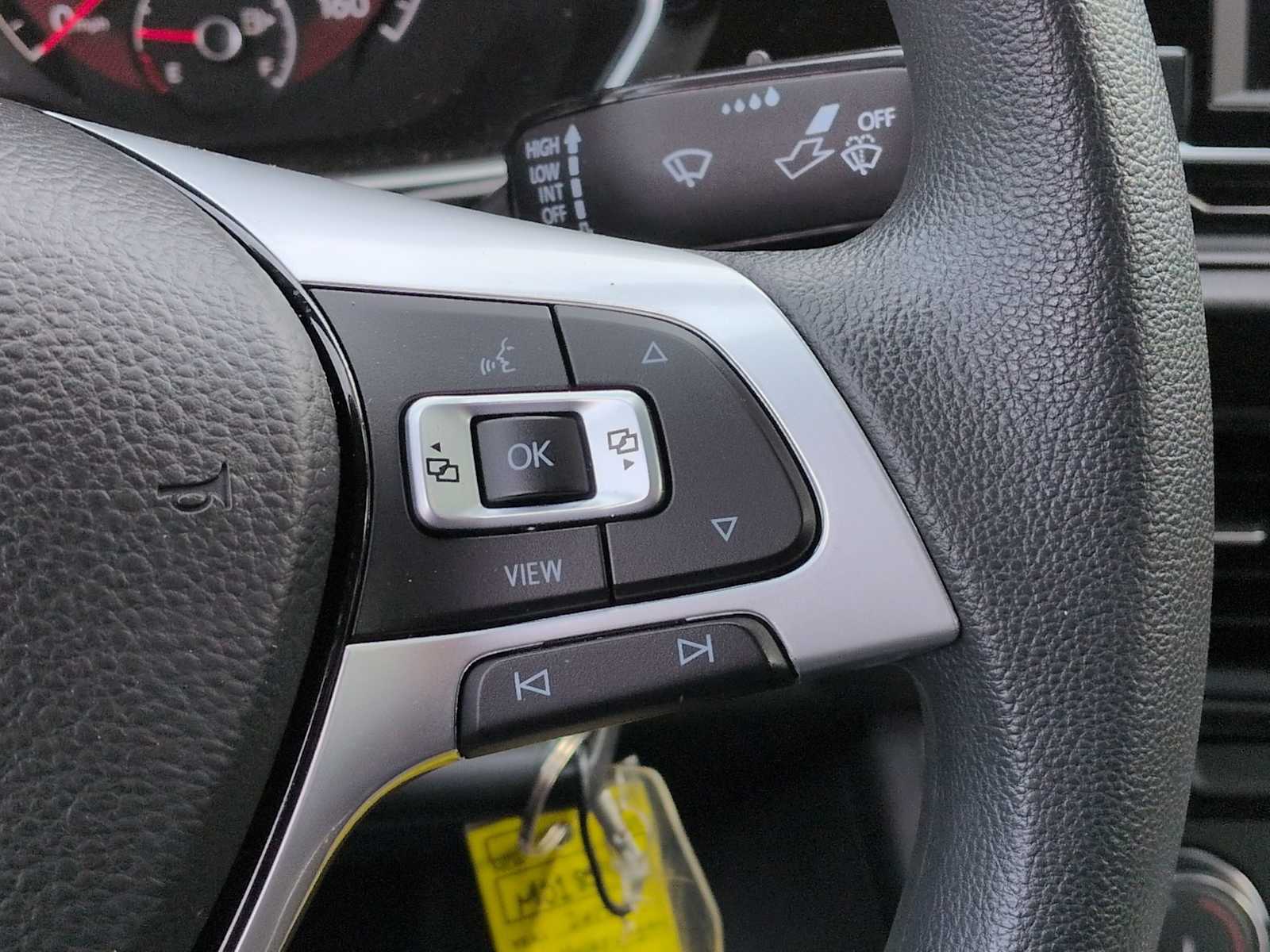 Thumbnail: 2019 Volkswagen Jetta - 24