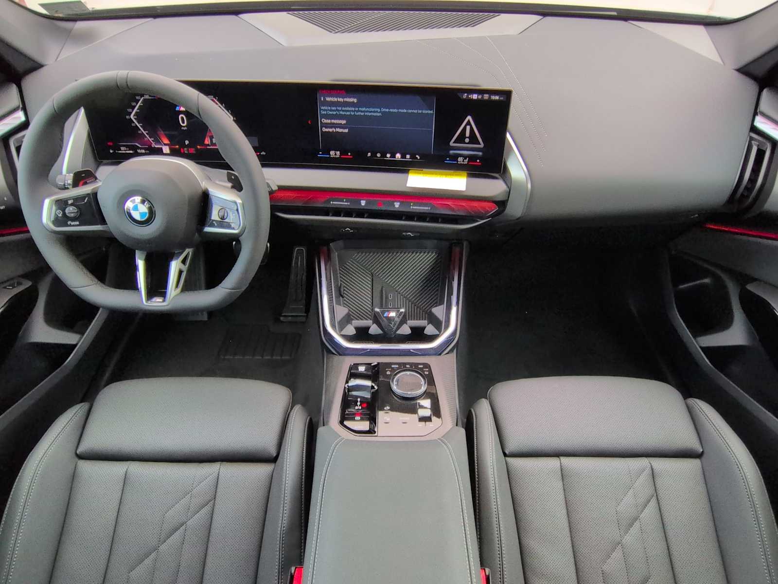 Thumbnail: 2026 BMW X3 - 16