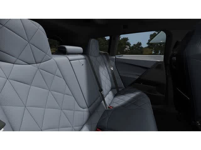 Thumbnail: 2026 BMW iX - 12