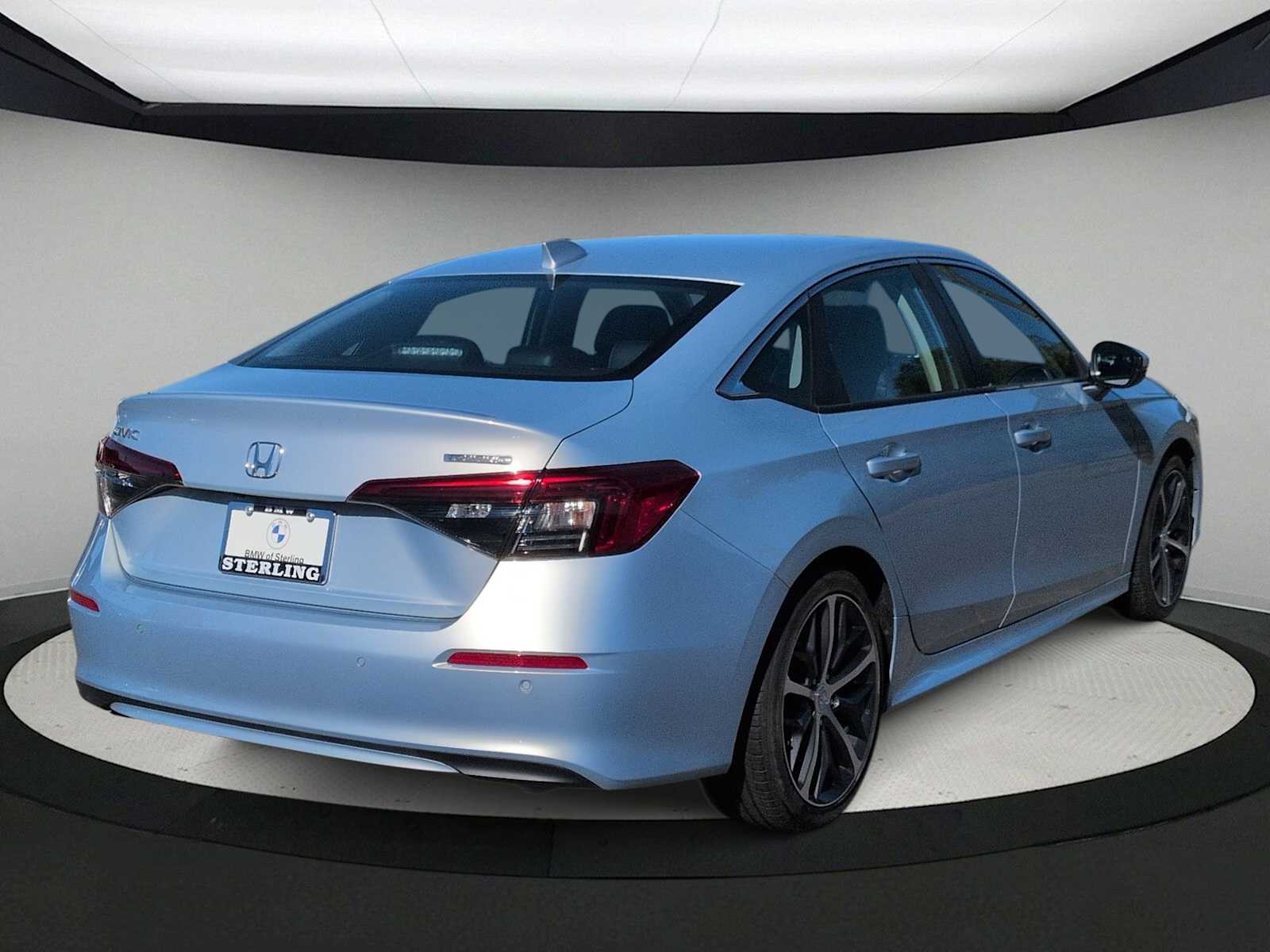 Thumbnail: 2023 Honda Civic - 8