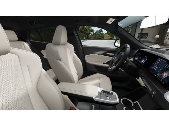 Thumbnail: 2025 BMW X2 - 9