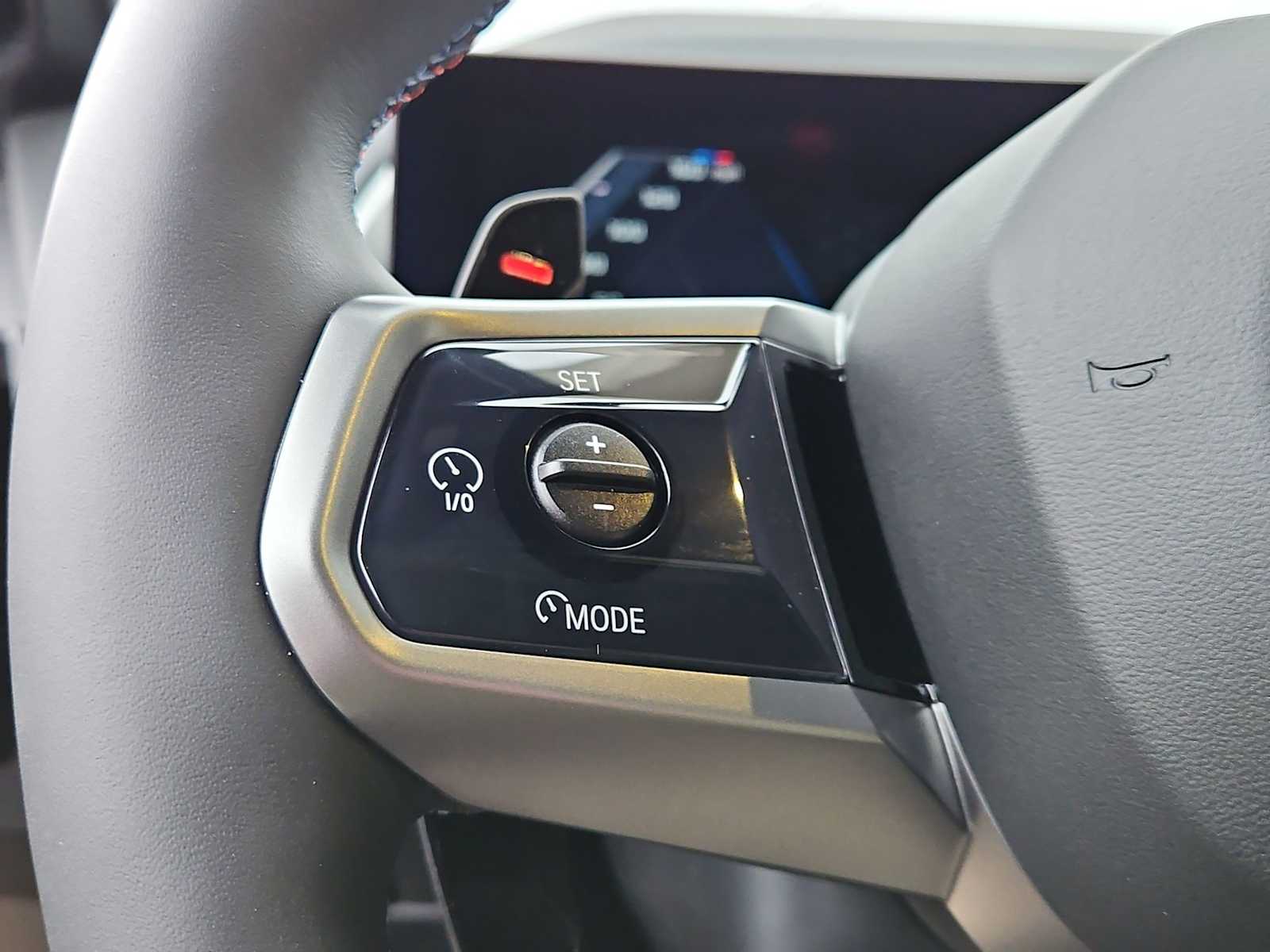 Thumbnail: 2026 BMW X3 - 19