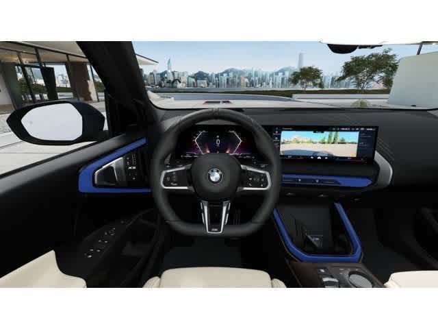 Thumbnail: 2026 BMW X3 - 13