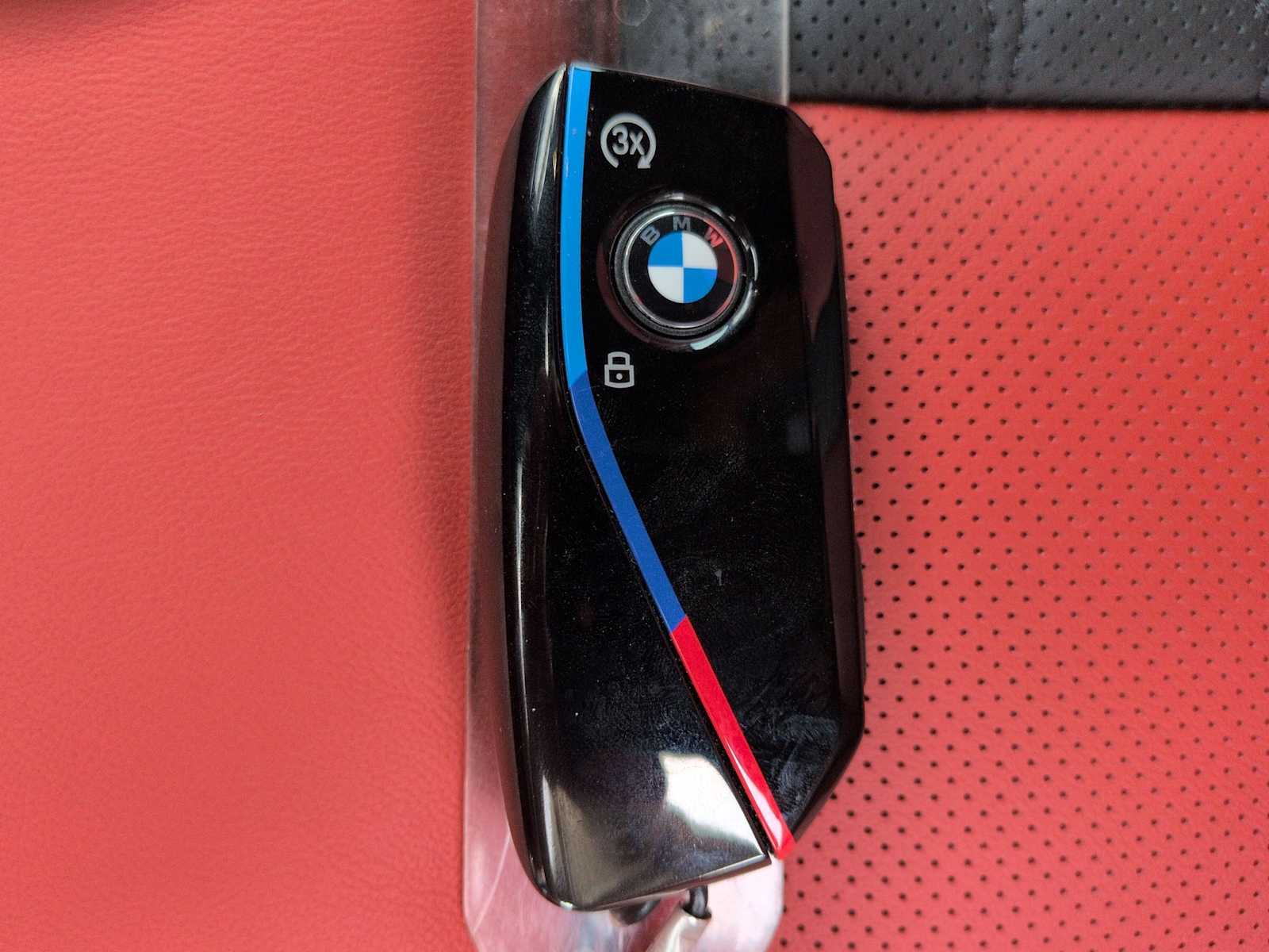 Thumbnail: 2026 BMW X5 - 37