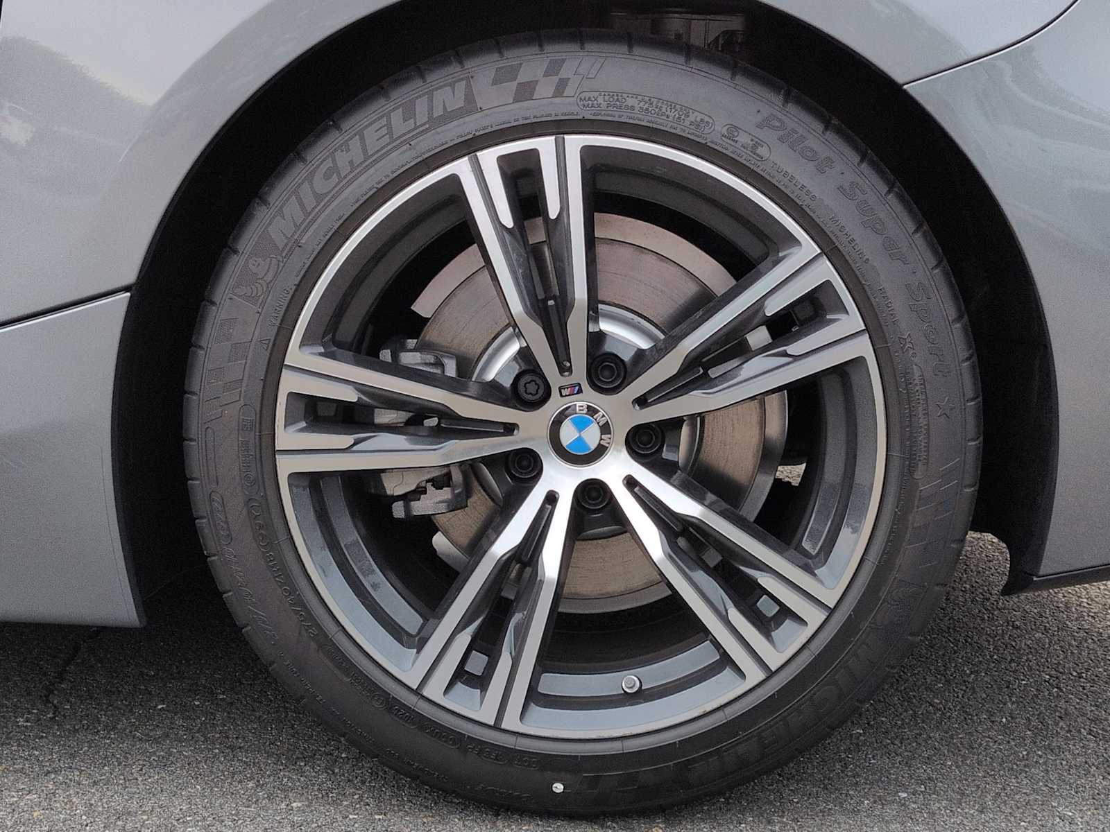 Thumbnail: 2026 BMW Z4 - 15