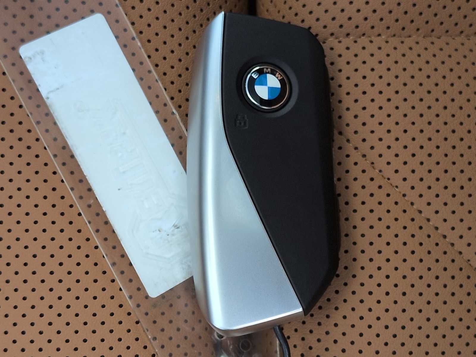 Thumbnail: 2026 BMW X5 - 38