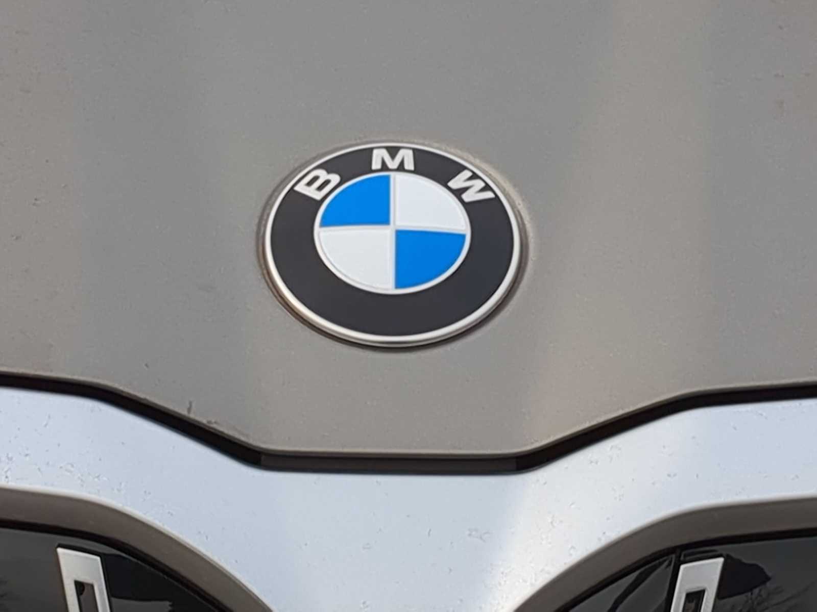 Thumbnail: 2026 BMW 5 Series - 11