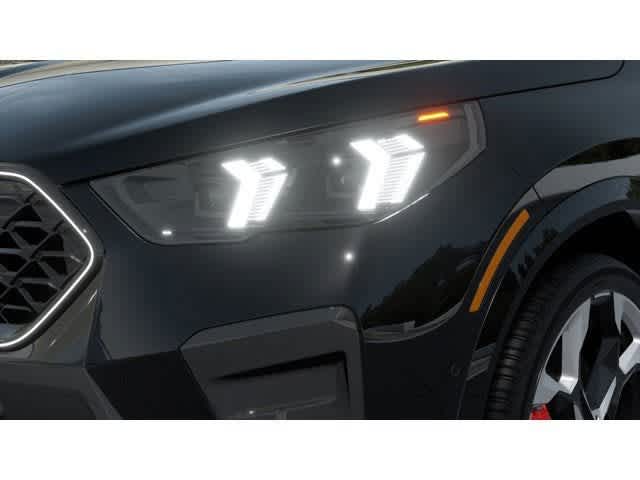 Thumbnail: 2026 BMW X2 - 6