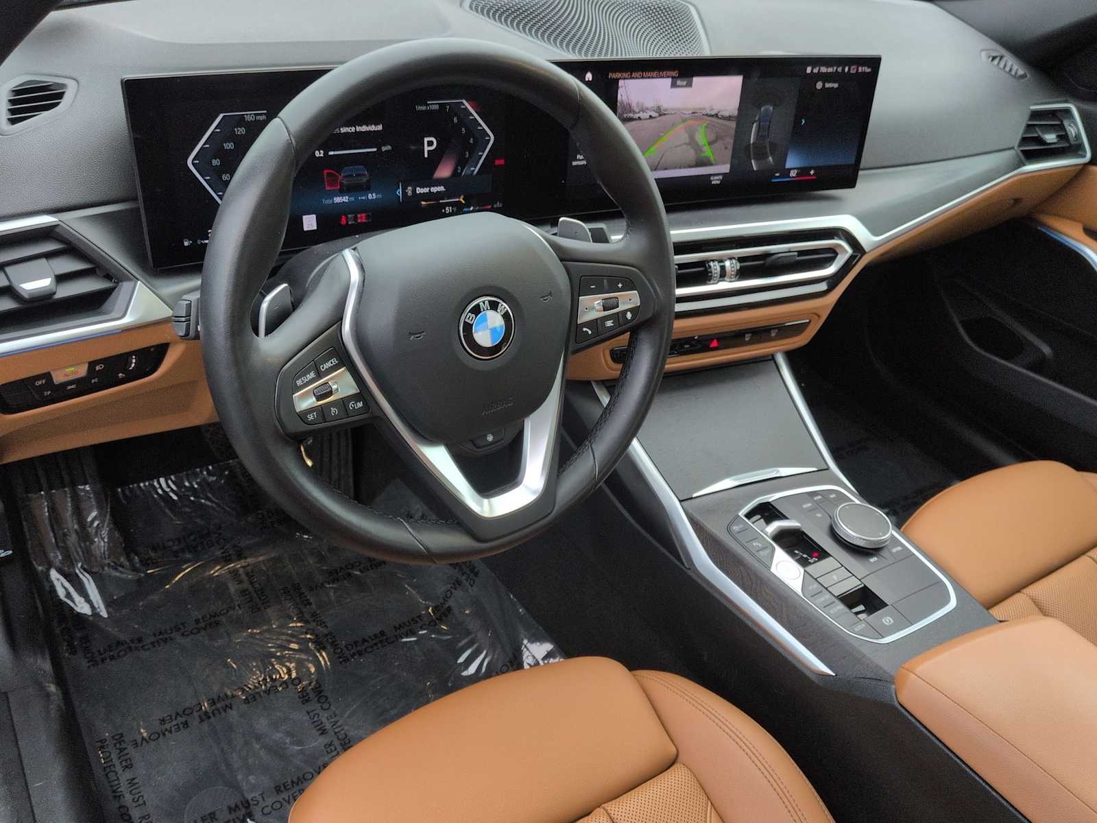 Thumbnail: 2023 BMW 3 Series - 10