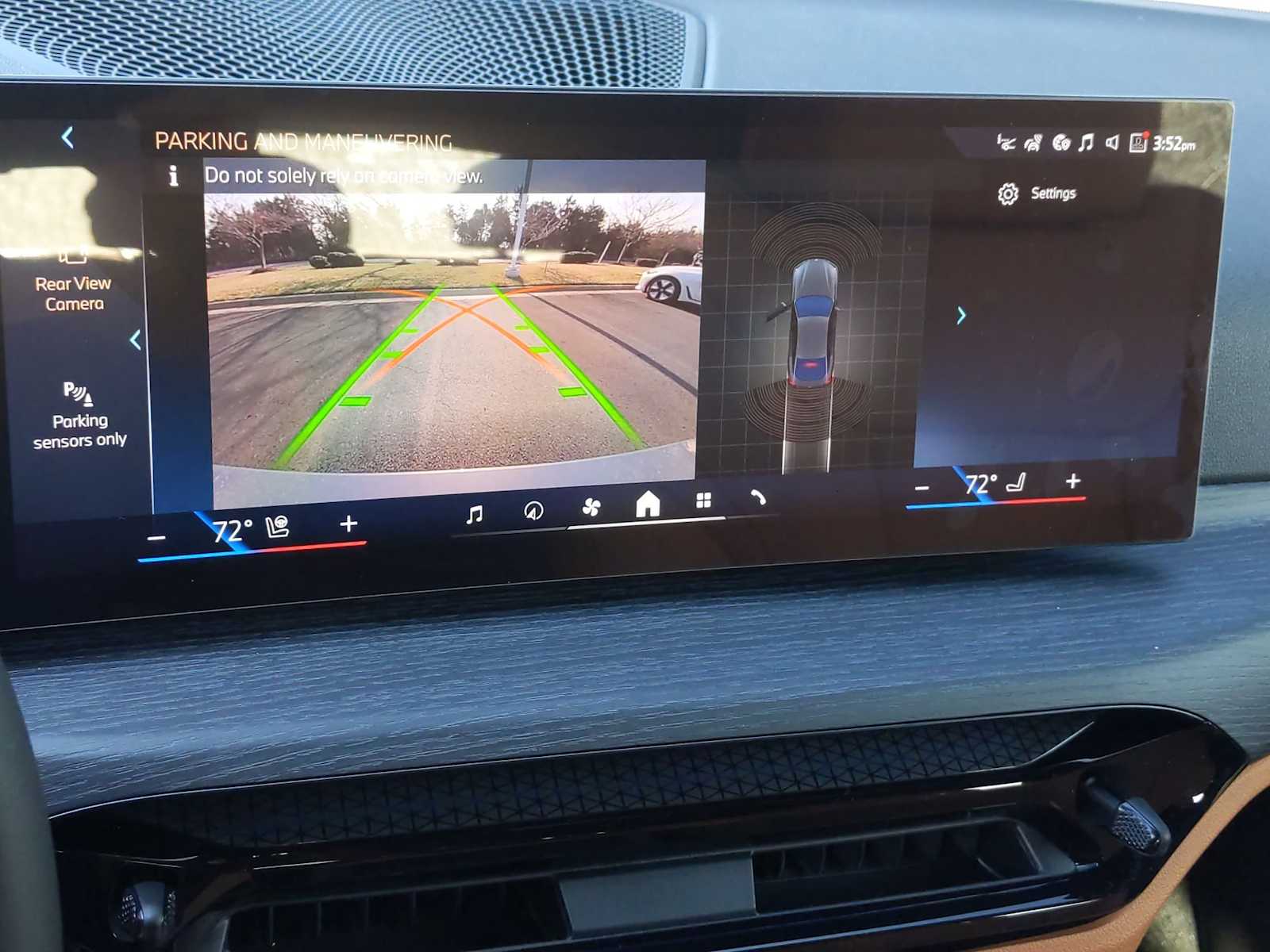 2025 BMW i4 eDrive40 23