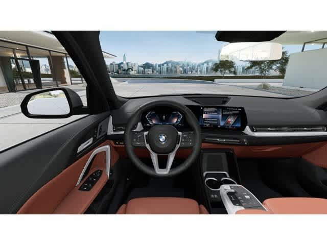 Thumbnail: 2026 BMW X1 - 13
