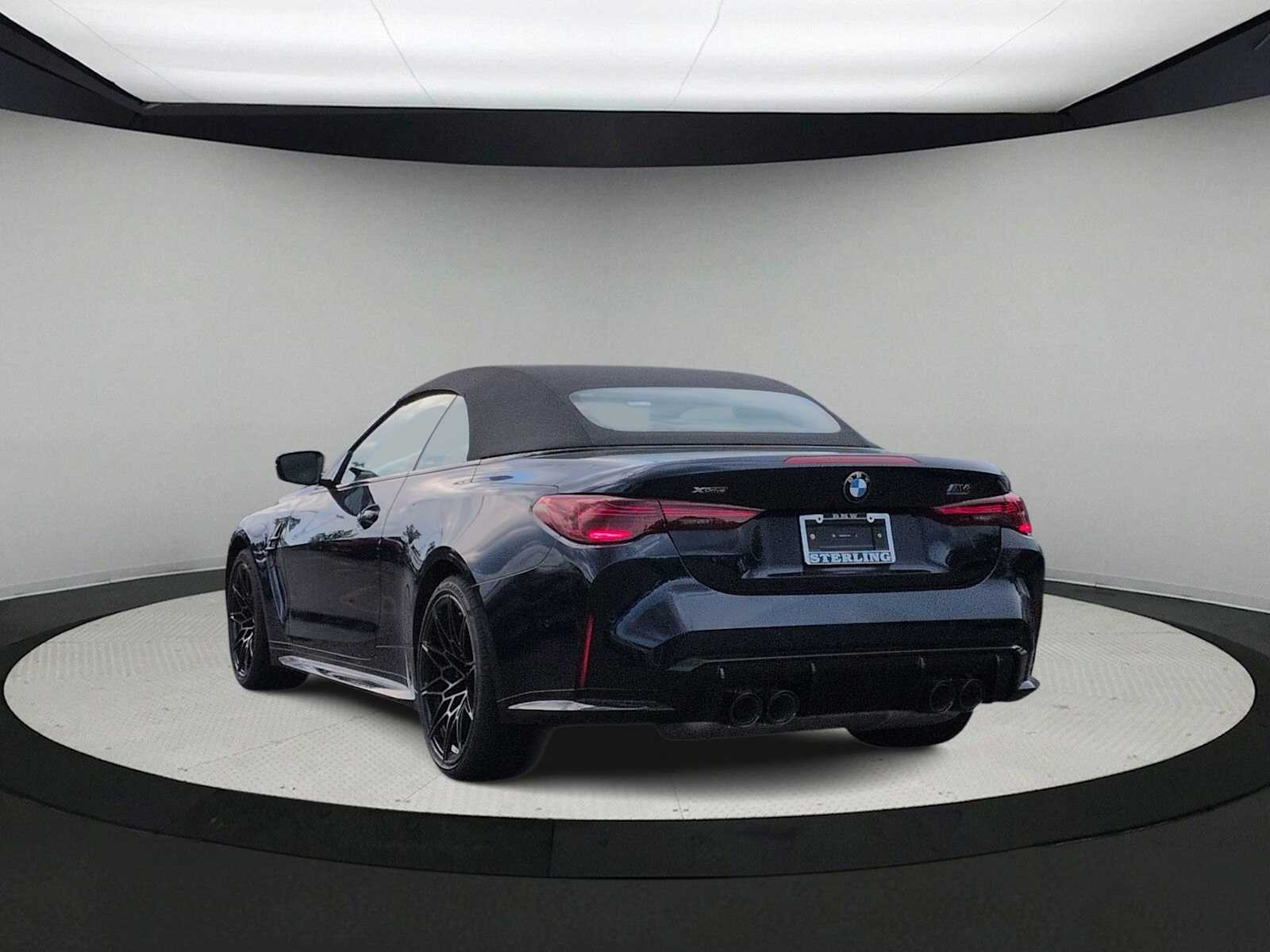Thumbnail: 2027 BMW M4 - 6