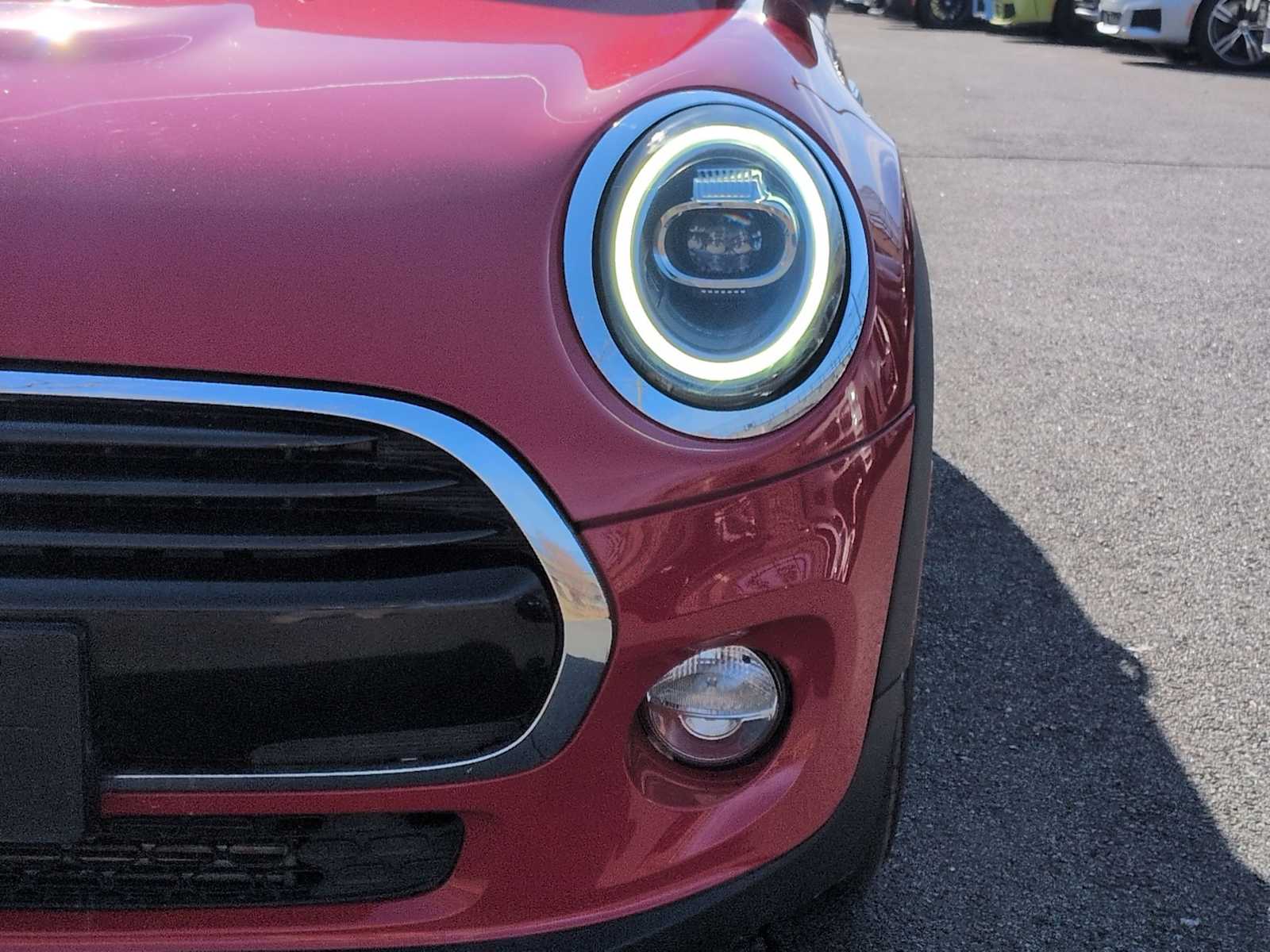Thumbnail: 2019 MINI Cooper Hardtop - 11