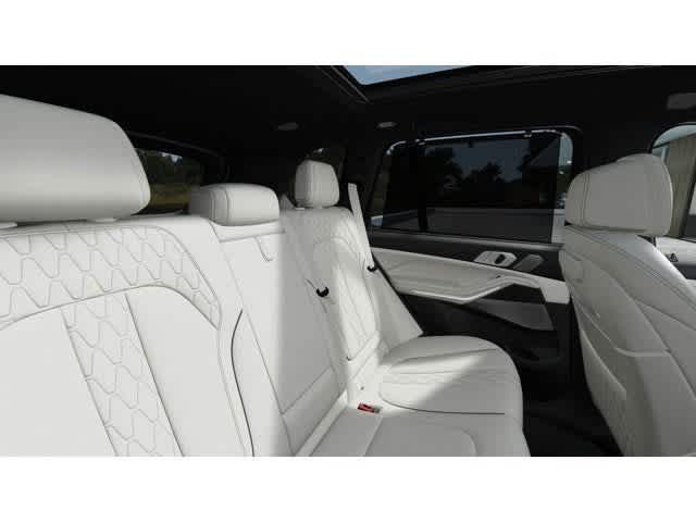 Thumbnail: 2026 BMW X5 - 12