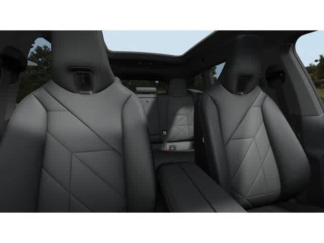 Thumbnail: 2026 BMW iX - 11