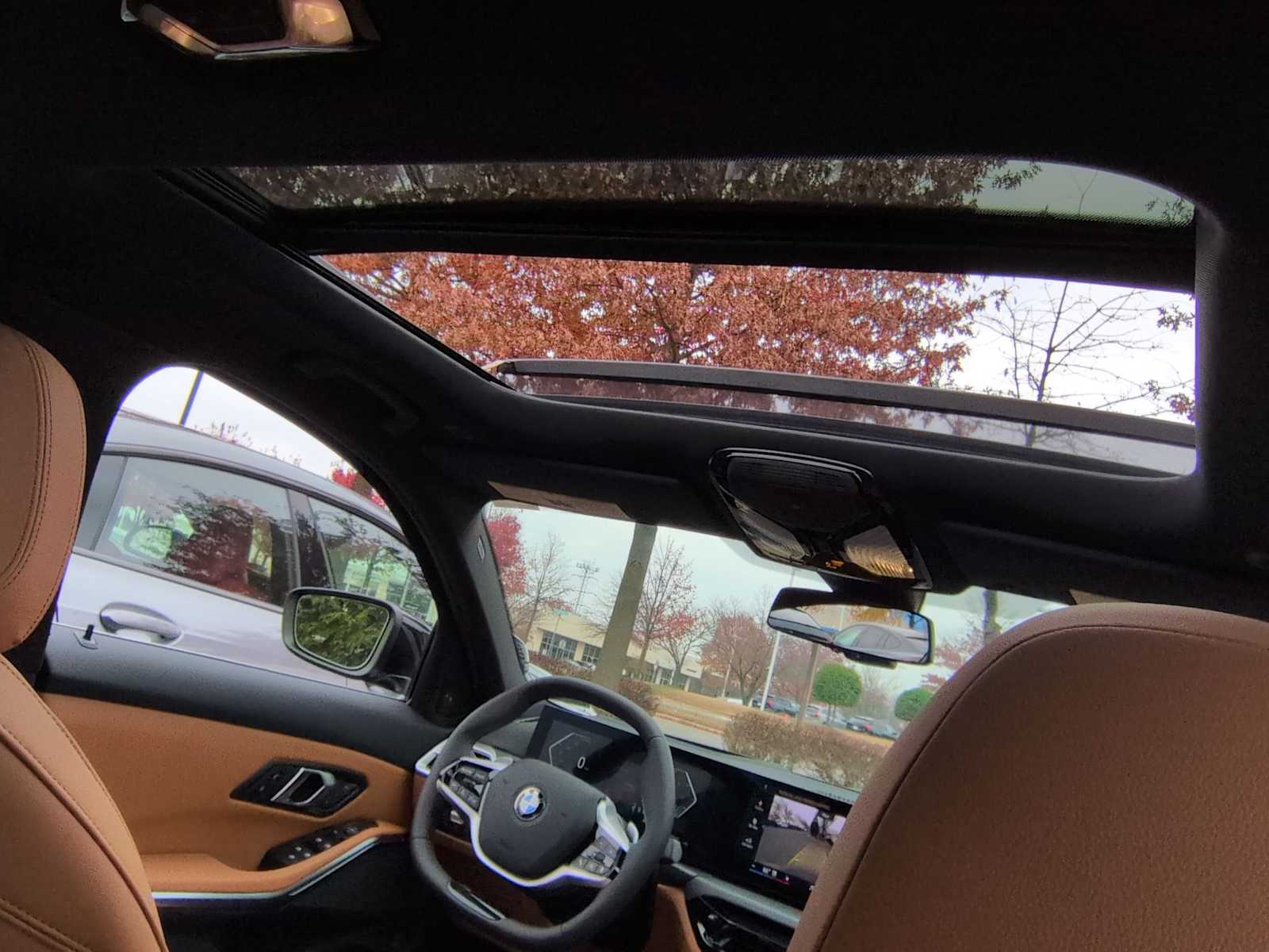 Thumbnail: 2026 BMW 3 Series - 23