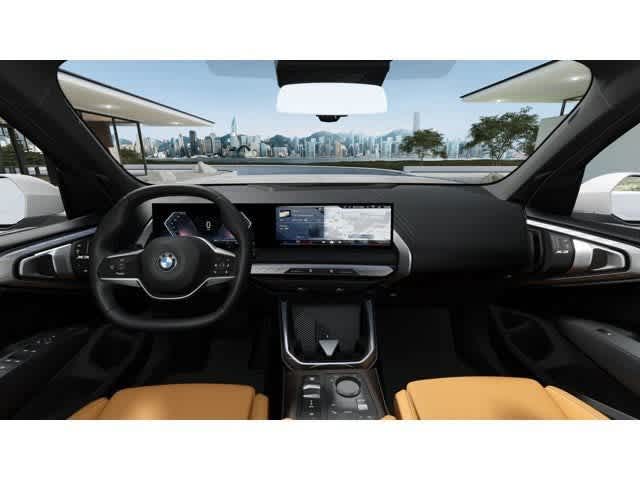 Thumbnail: 2026 BMW X3 - 10