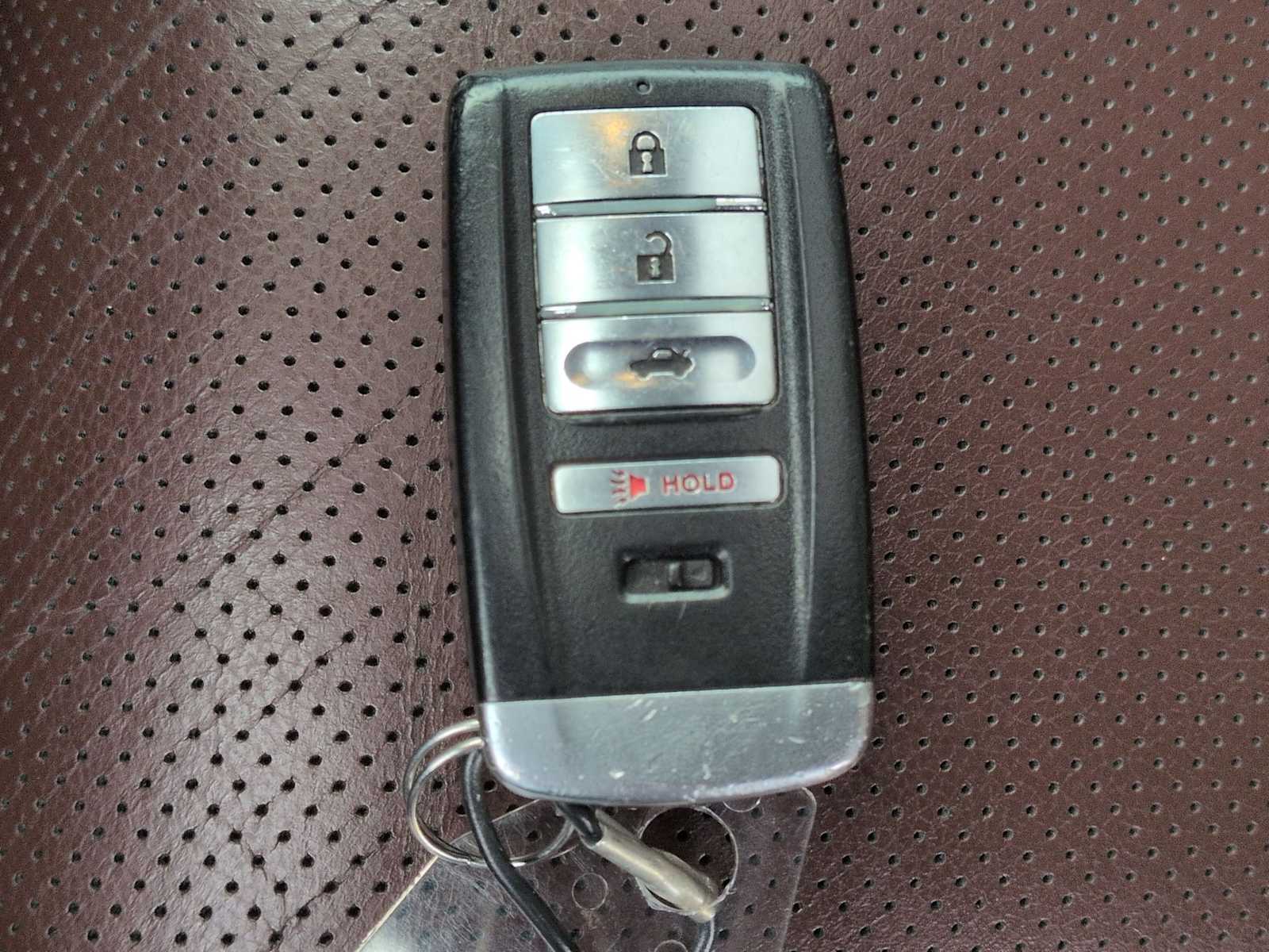 Thumbnail: 2016 Acura TLX - 37