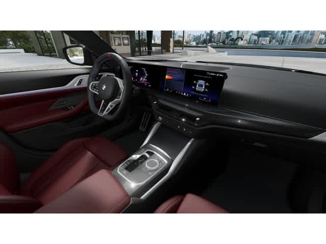 Thumbnail: 2026 BMW i4 - 14